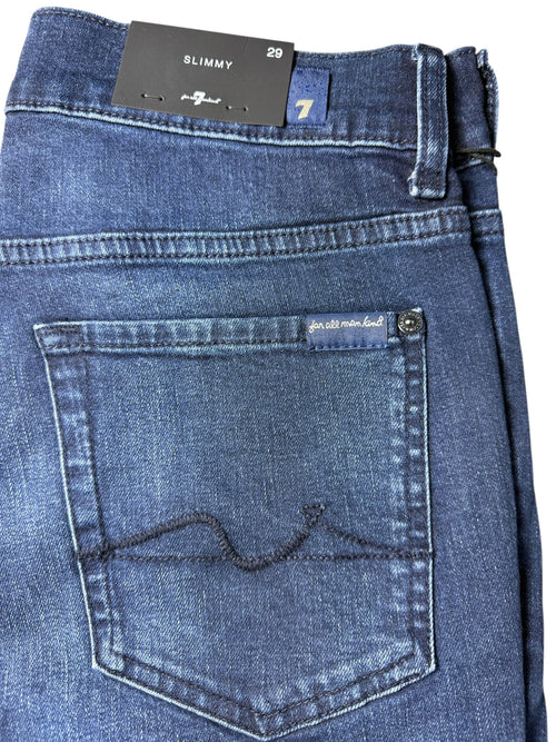 PANTALÓN SEVEN (SLIMMY)