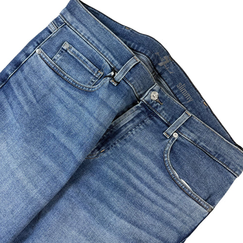 PANTALÓN SEVEN SLIM (SLIMMY)