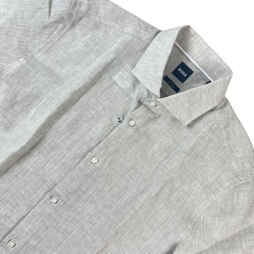 CAMISA HUGO BOSS