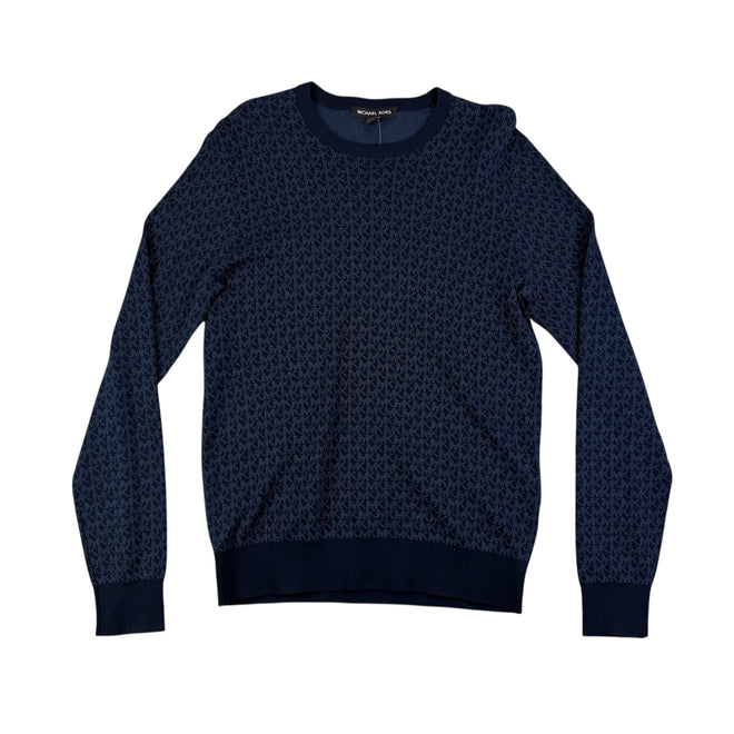 SUÉTER MK
