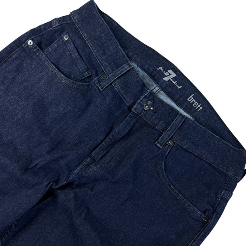 PANTALÓN SEVEN BOOTCUT (BRETT)