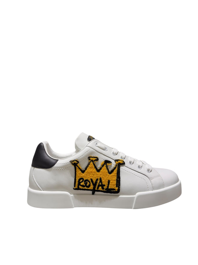 TENIS DOLCE & GABBANA