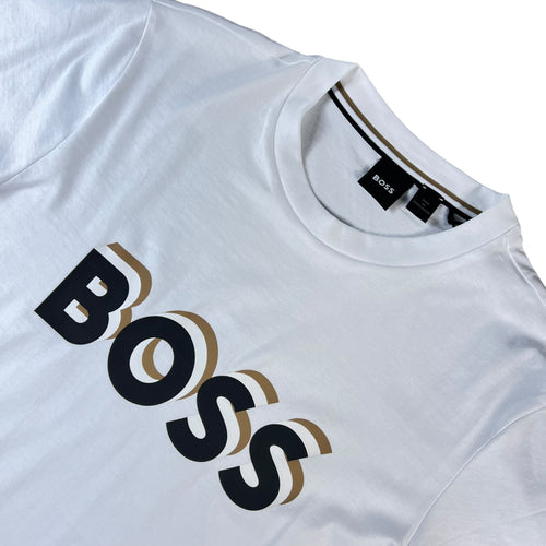 PLAYERA HUGO BOSS