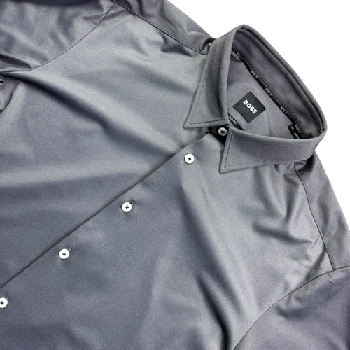 CAMISA HUGO BOSS