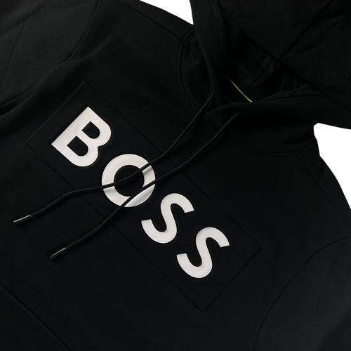 SUÉTER HUGO BOSS