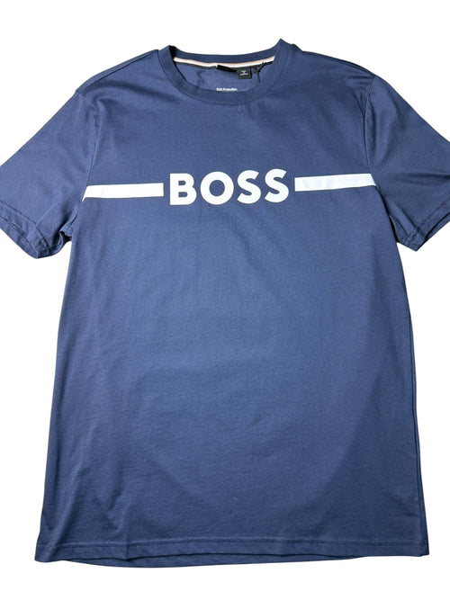 PLAYERA HUGO BOSS