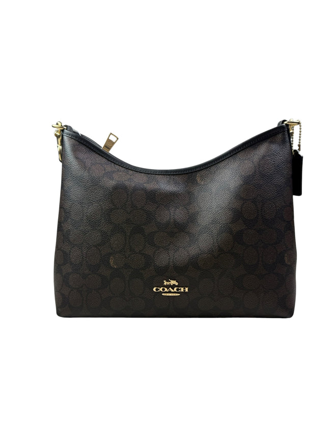 BOLSA COACH LAUREL