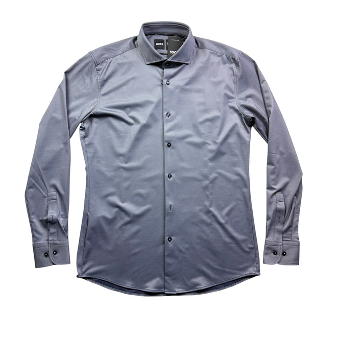 CAMISA HUGO BOSS