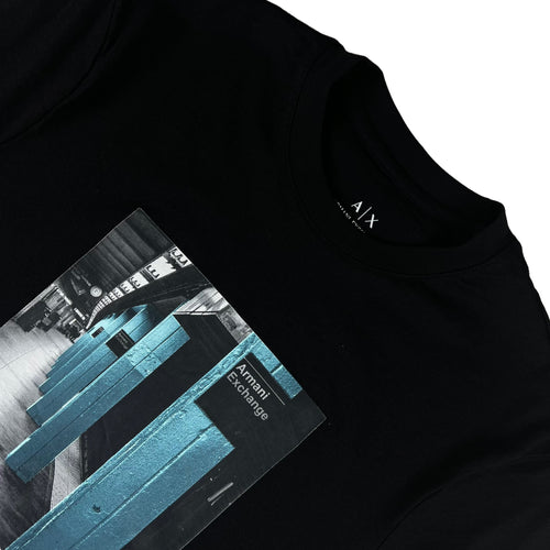PLAYERA ARMANI EXCHANGE
