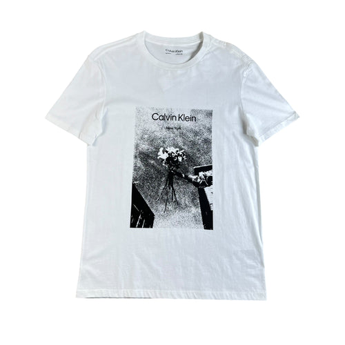 PLAYERA CALVIN KLEIN