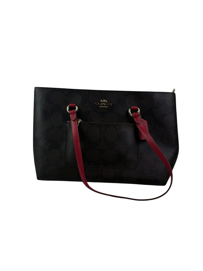 BOLSA COACH