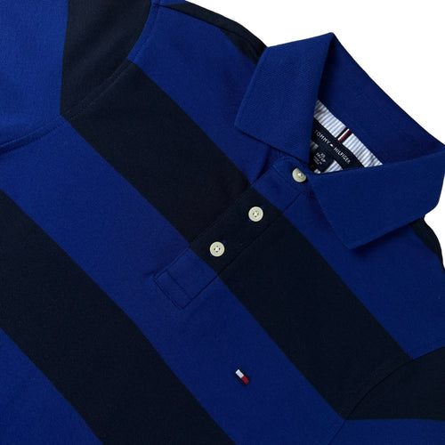 POLO TOMMY HILFIGER