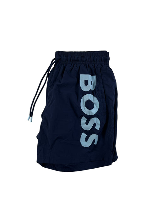 TRAJE DE BAÑO HUGO BOSS