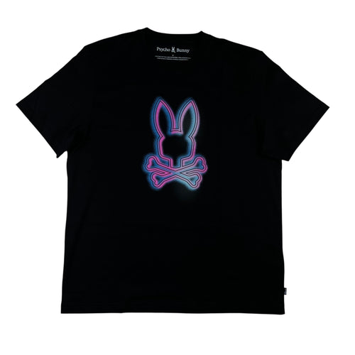 PLAYERA NIÑO PSYCHO BUNNY