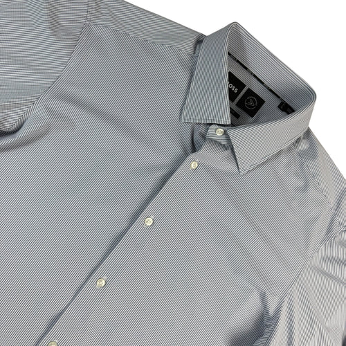 CAMISA HUGO BOSS