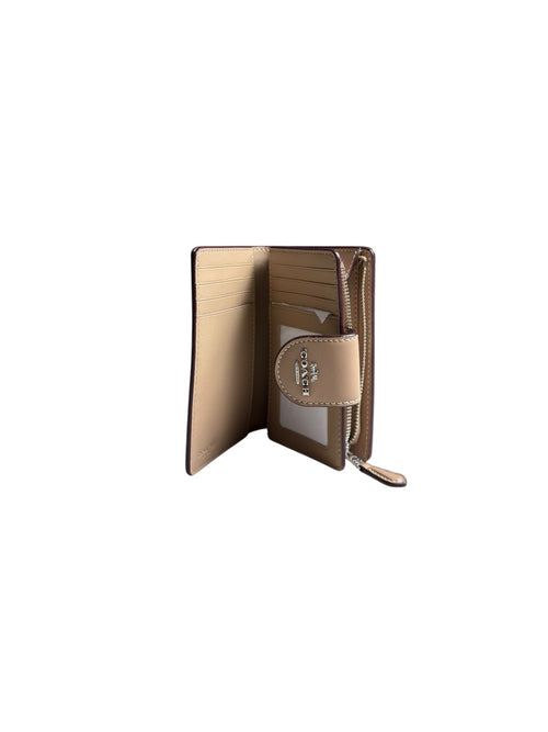 CARTERA COACH DAMA