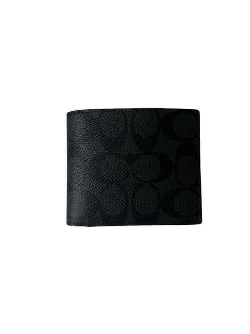 CARTERA COACH
