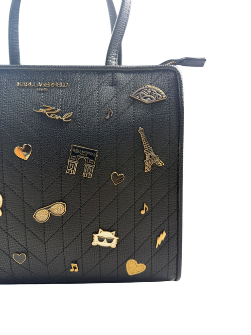 BOLSA KARL LAGERFELD