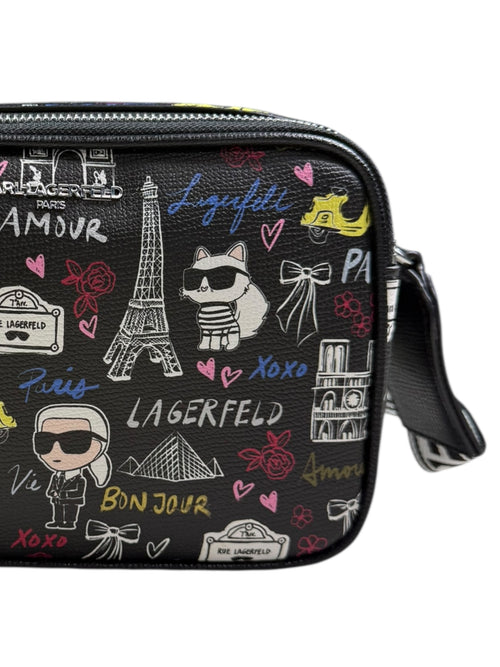CROSSBODY KARL LAGERFELD
