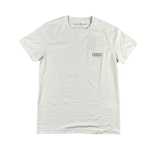 PLAYERA PSYCHO BUNNY