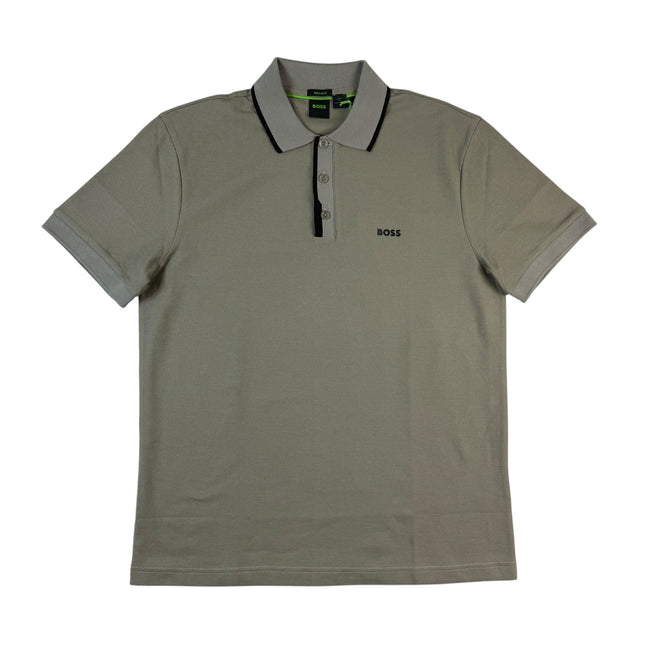 POLO HUGO BOSS