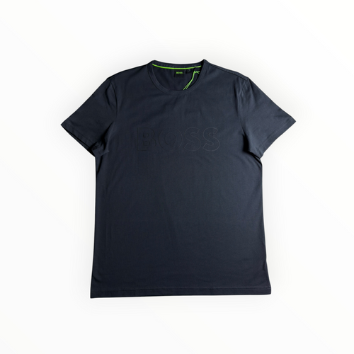 PLAYERA HUGO BOSS