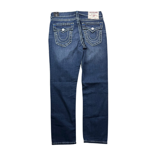 PANTALÓN TRUE RELIGIÓN SKINNY (ROCCO)