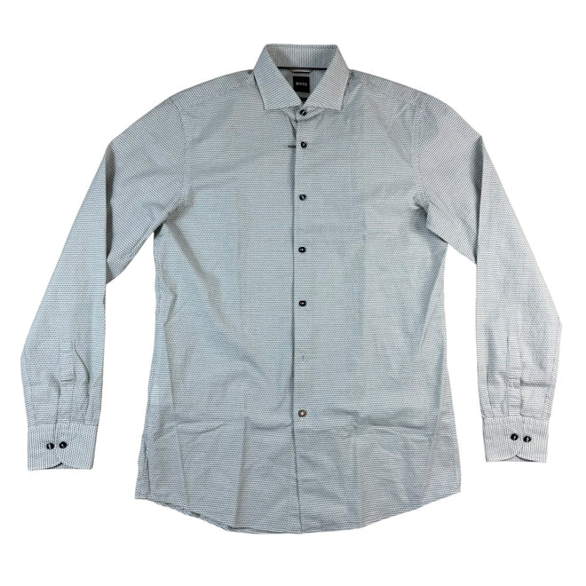 CAMISA HUGO BOSS