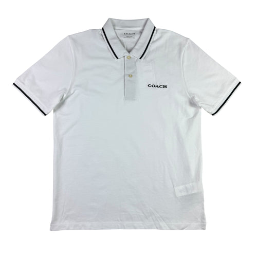 POLO COACH