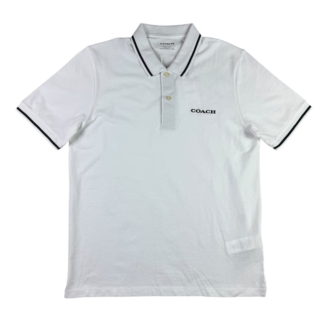 POLO COACH