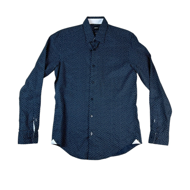 CAMISA HUGO BOSS