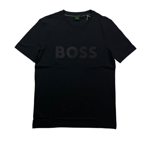 PLAYERA HUGO BOSS