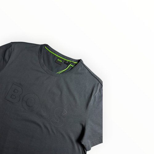 PLAYERA HUGO BOSS