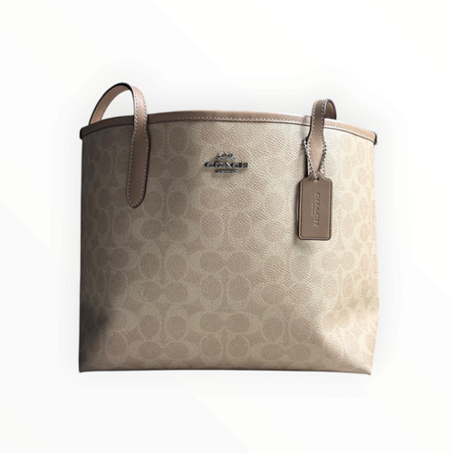 BOLSA COACH