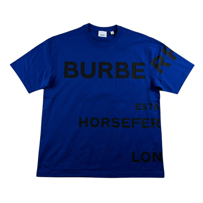 PLAYERA BURBERRY