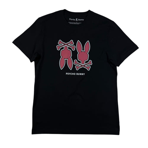 PLAYERA PSYCHO BUNNY