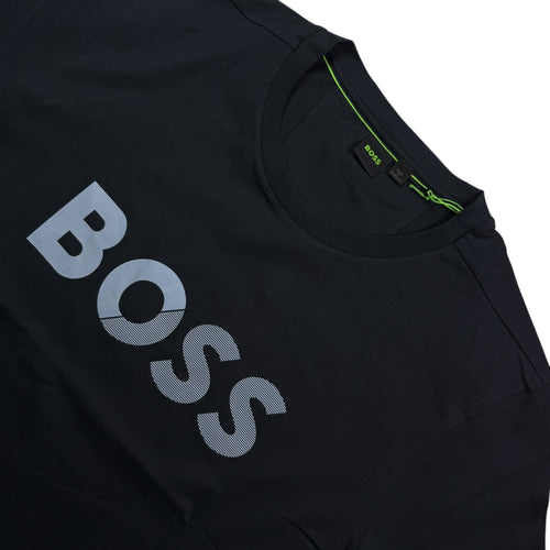 PLAYERA HUGO BOSS