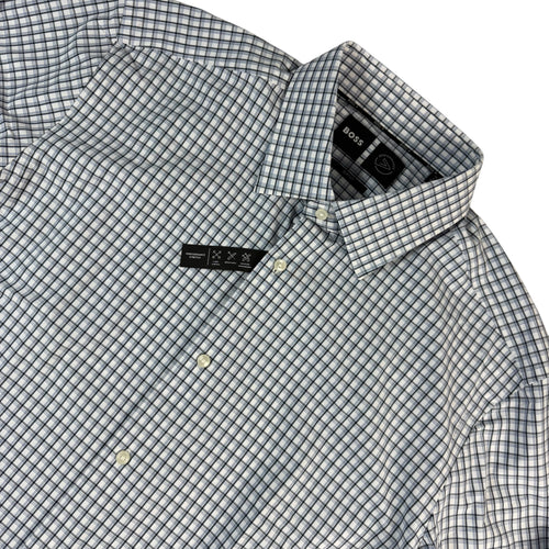 CAMISA HUGO BOSS