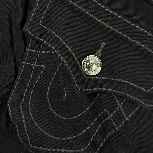 PANTALÓN TRUE RELIGION STRAIGHT (RICKY)