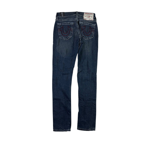 PANTALON TRUE RELIGION SKINNY (ROCCO)