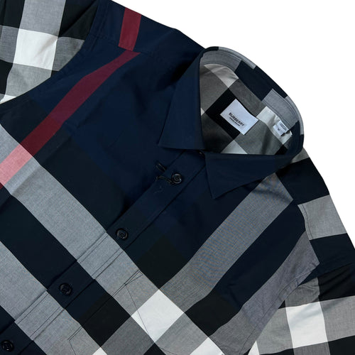 CAMISA BURBERRY