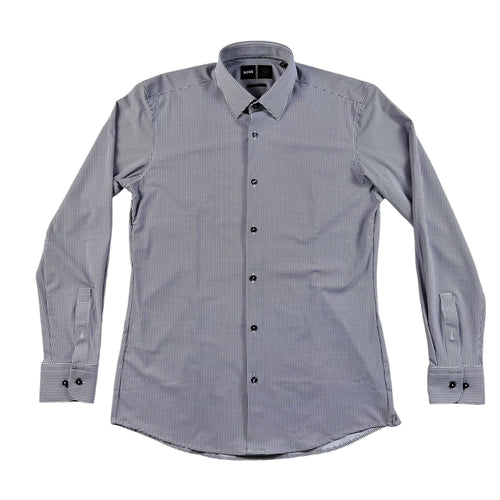 CAMISA HUGO BOSS