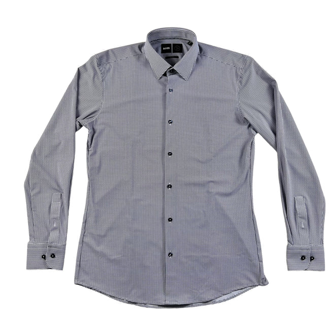 CAMISA HUGO BOSS