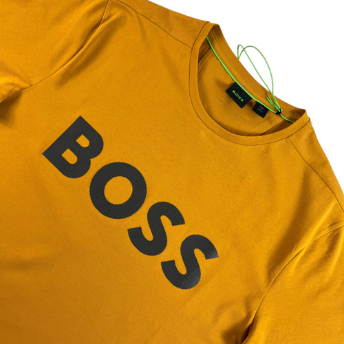 PLAYERA HUGO BOSS