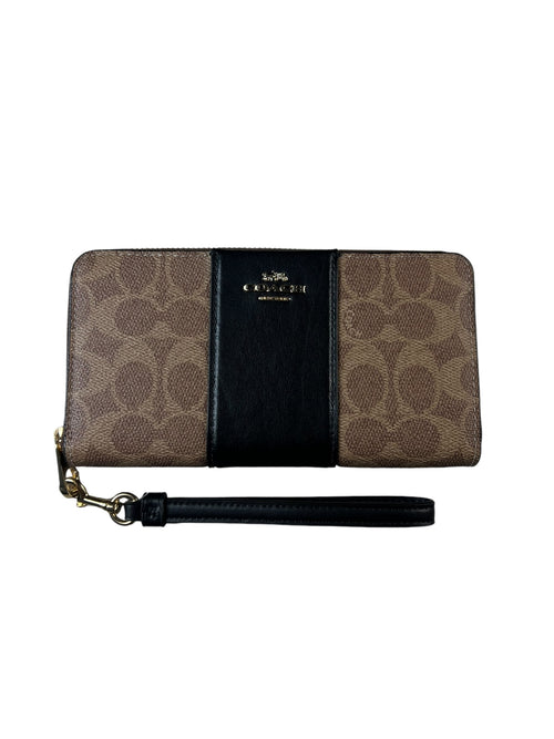 CARTERA COACH DAMA