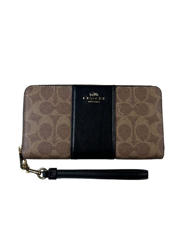 CARTERA COACH DAMA