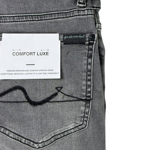 PANTALÓN SEVEN STRAIGTH