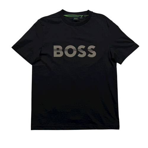 PLAYERA HUGO BOSS