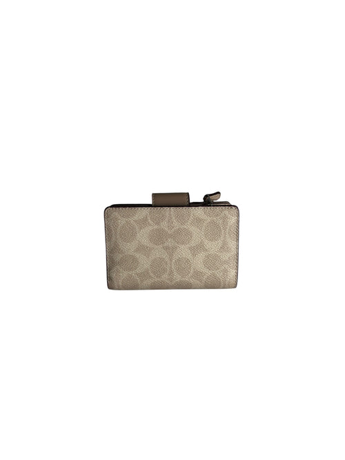 CARTERA COACH DAMA
