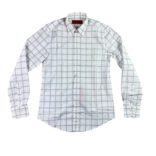 CAMISA CAROLINA HERRERA